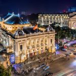 hanoi opera house