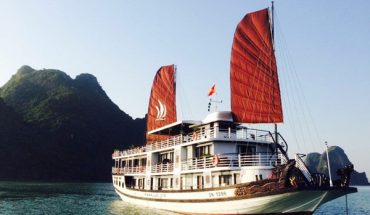 Glory Legend Cruise 2 Days 1 Night – Ha Long Bay