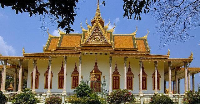 khmer pagoda soc trang museum
