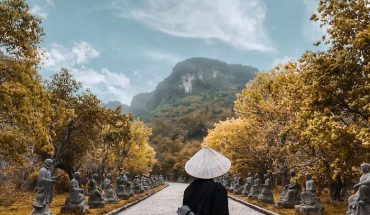 Bai Dinh Pagoda – Trang An Grottoes – Mua Cave ~ 1 Day