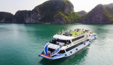 La Casta Daily Cruise – Ha Long Bay