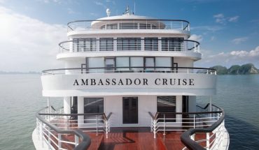 Ambassador Cruise 2 Days 1 Night
