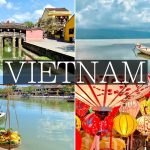 Places You don't wanna MISS when travel to Vietnam